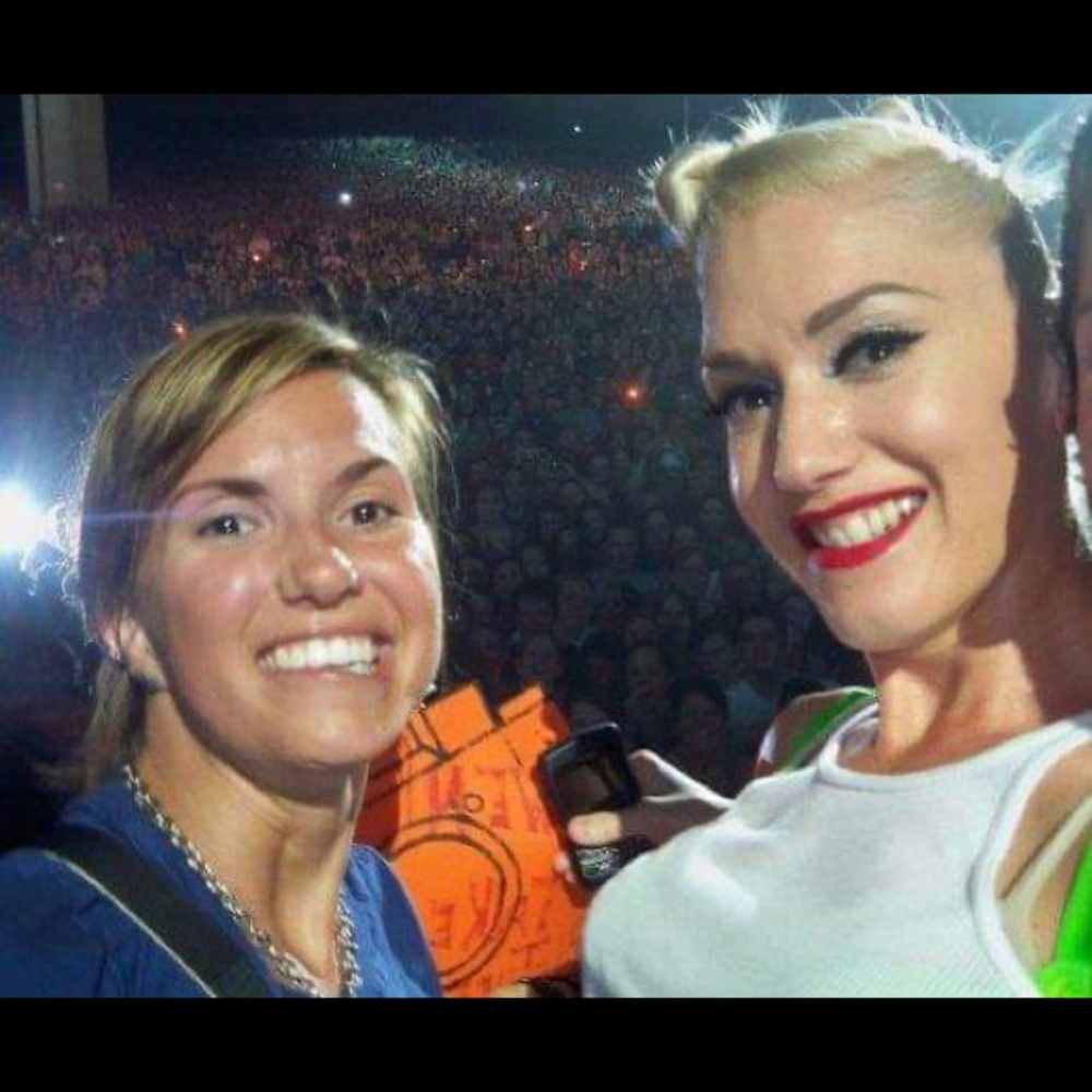 Hi! Check out my bags 💚